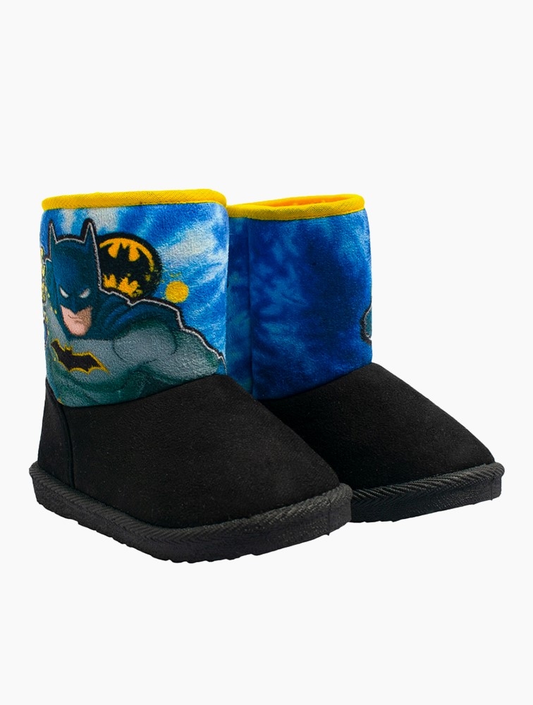 Batman boots 2025 for kids
